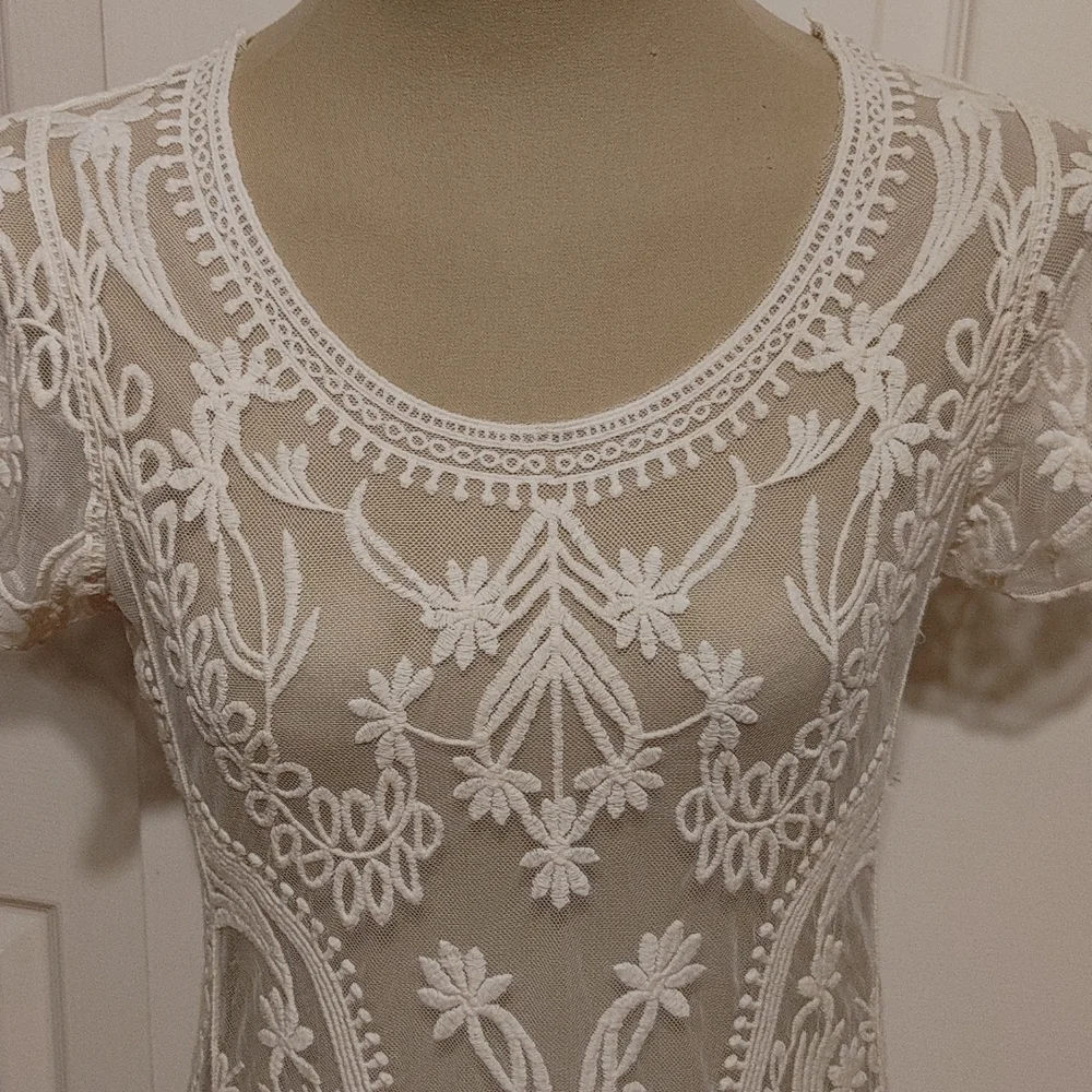 🏵️ Dulcie Top - Picture 2 of 11